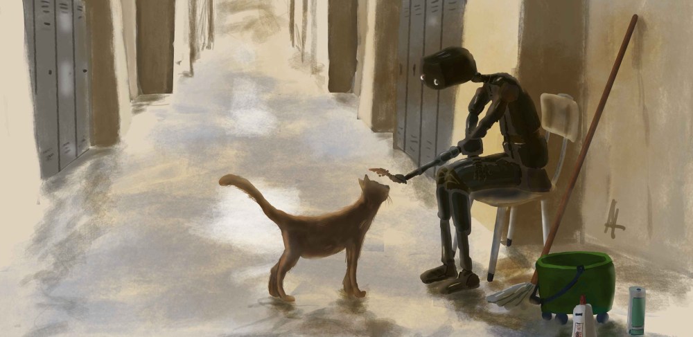 Volume 6 just&nbsp;launched!