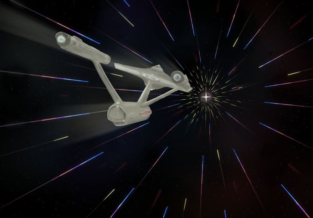 Call for Papers: To Boldly&nbsp;Go!