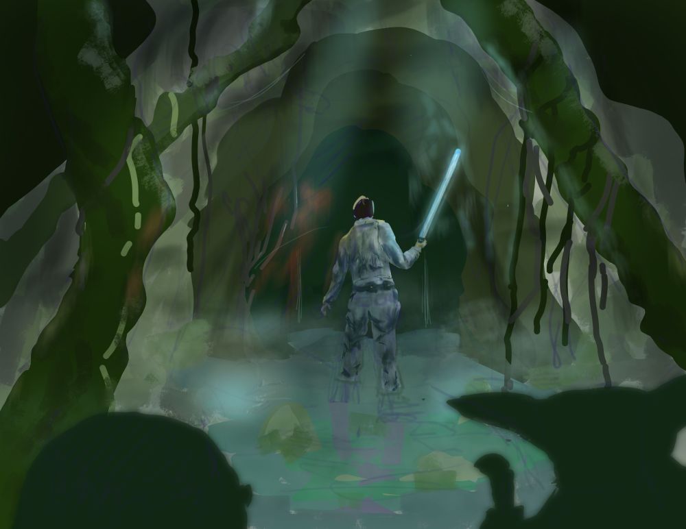 Call for Papers! The Way of the Force: The Philosophy of Star Wars on Its 50th Anniversary